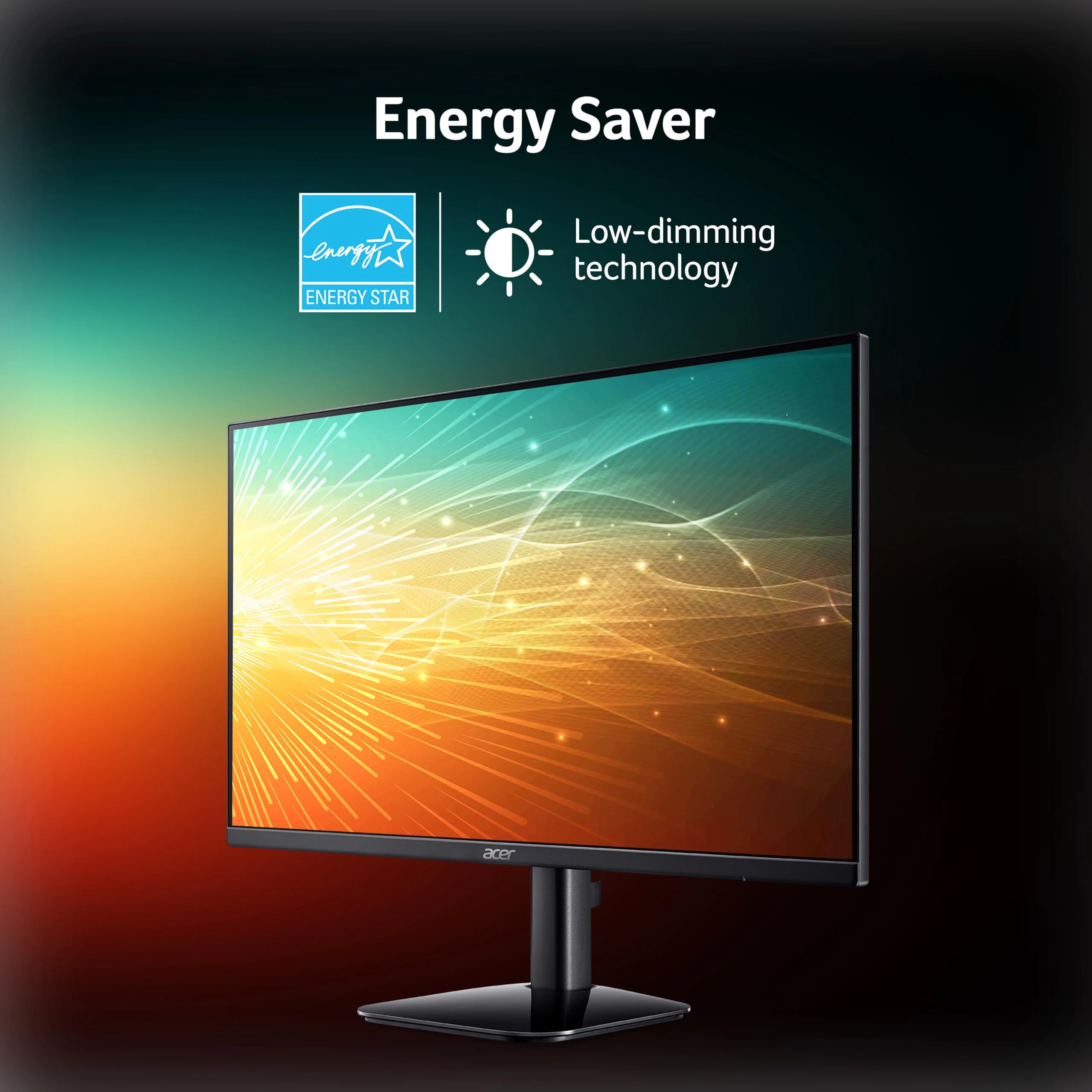 Màn hình Acer KA270 P6 - 27 inch - FHD - IPS - 120HZ - New