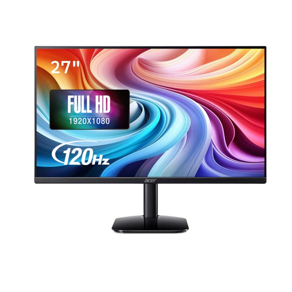 Màn hình Acer KA272 E - 27 inch - FHD - IPS - 100HZ - New