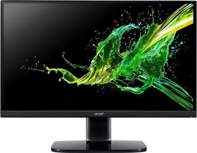 Màn hình Acer KA272U - 27 inch - QHD - IPS - 75HZ - New