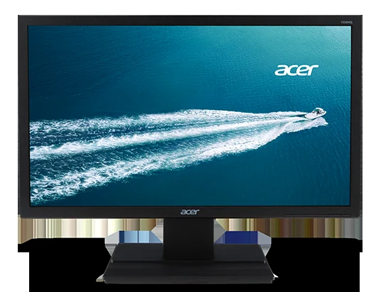 Màn hình Acer KA320HQ - 31,5 inch - FHD - VA - 60HZ - New