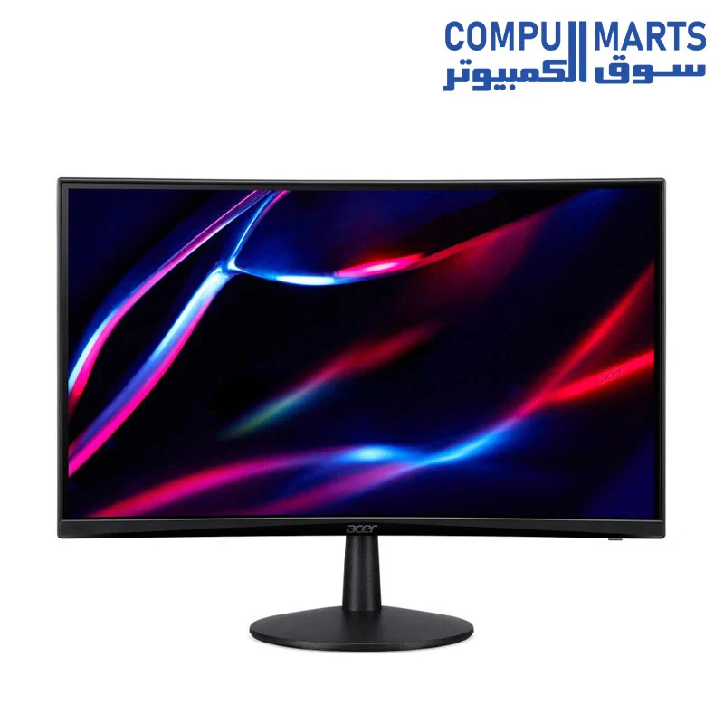 Màn hình Acer Nitro ED240Q - 23,6 inch - FHD - VA Cong - 165HZ - New