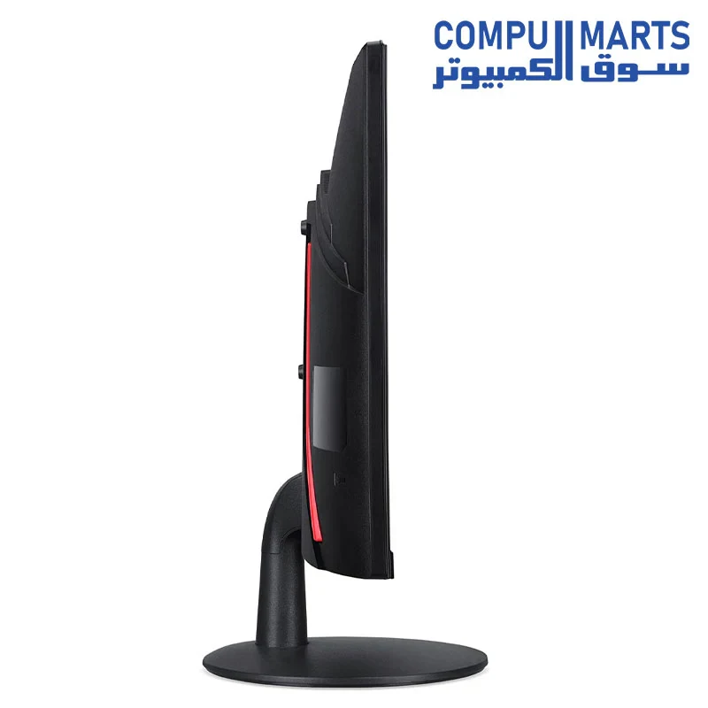Màn hình Acer Nitro ED240Q - 23,6 inch - FHD - VA Cong - 165HZ - New