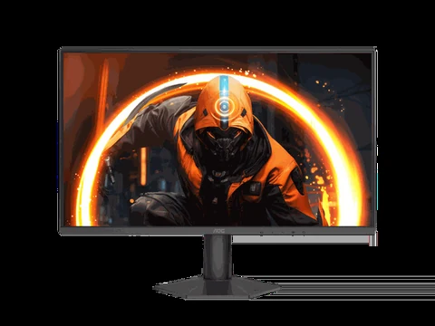 Màn hình Acer Nitro ED242Q - 23,6 inch - FHD - VA Cong - 165HZ - New