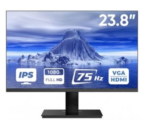 Màn hình Acer Nitro ED242Q - 23,6 inch - FHD - VA Cong - 165HZ - New