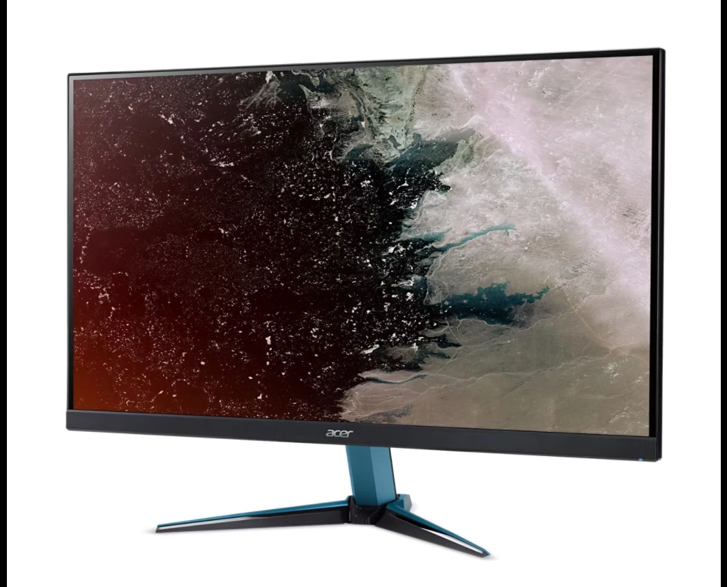 Màn hình Acer Nitro ED271U - 27 inch - QHD - VA Cong - 165HZ - New