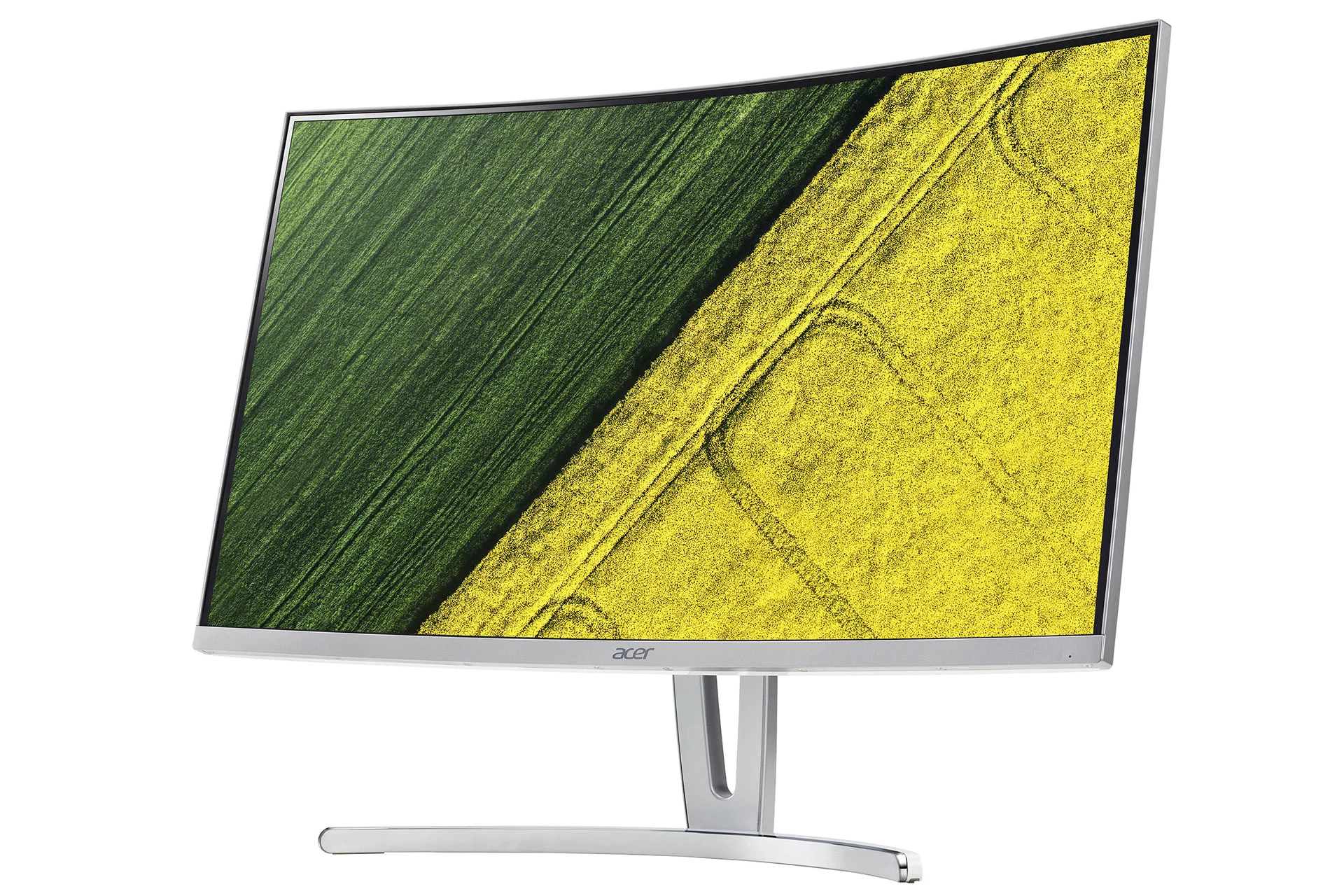 Màn hình Acer Nitro ED273 - 27 inch - FHD - VA Cong - 144HZ - New