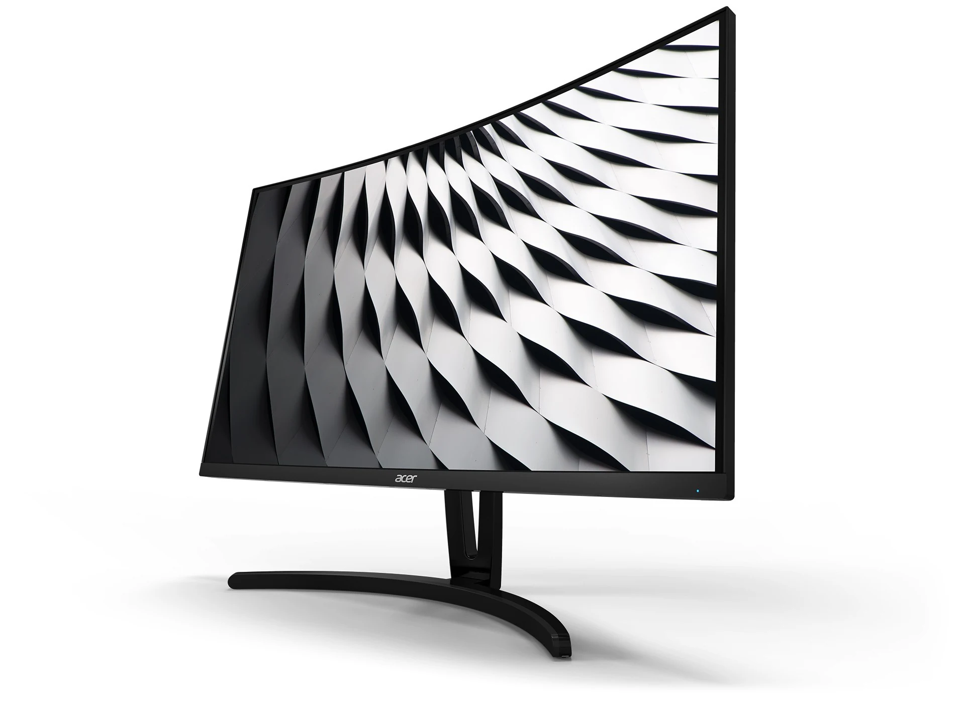 Màn hình Acer Nitro ED273 - 27 inch - FHD - VA Cong - 144HZ - New