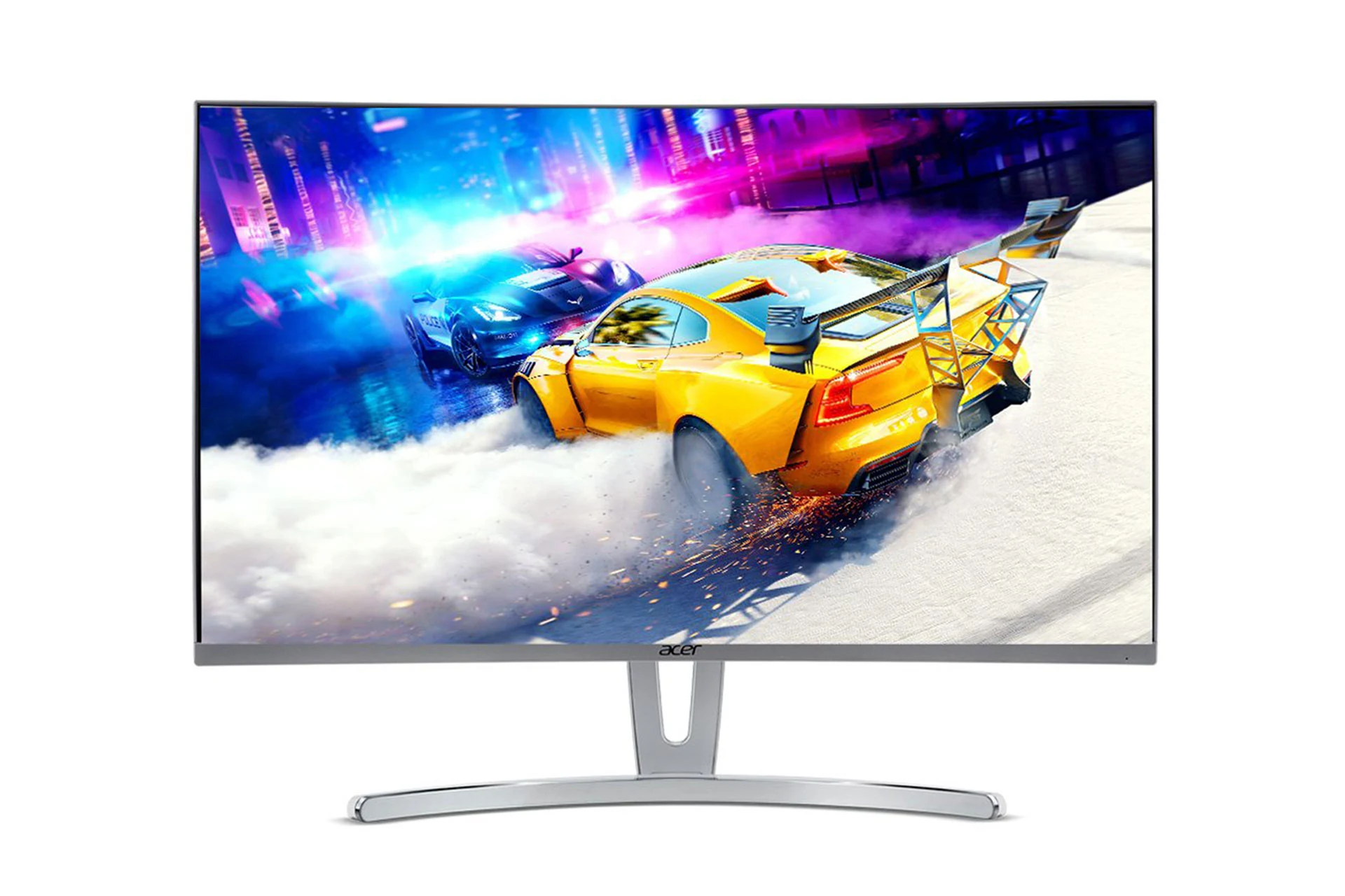 Màn hình Acer Nitro ED273U - 27 inch - QHD - VA Cong - 144HZ - New