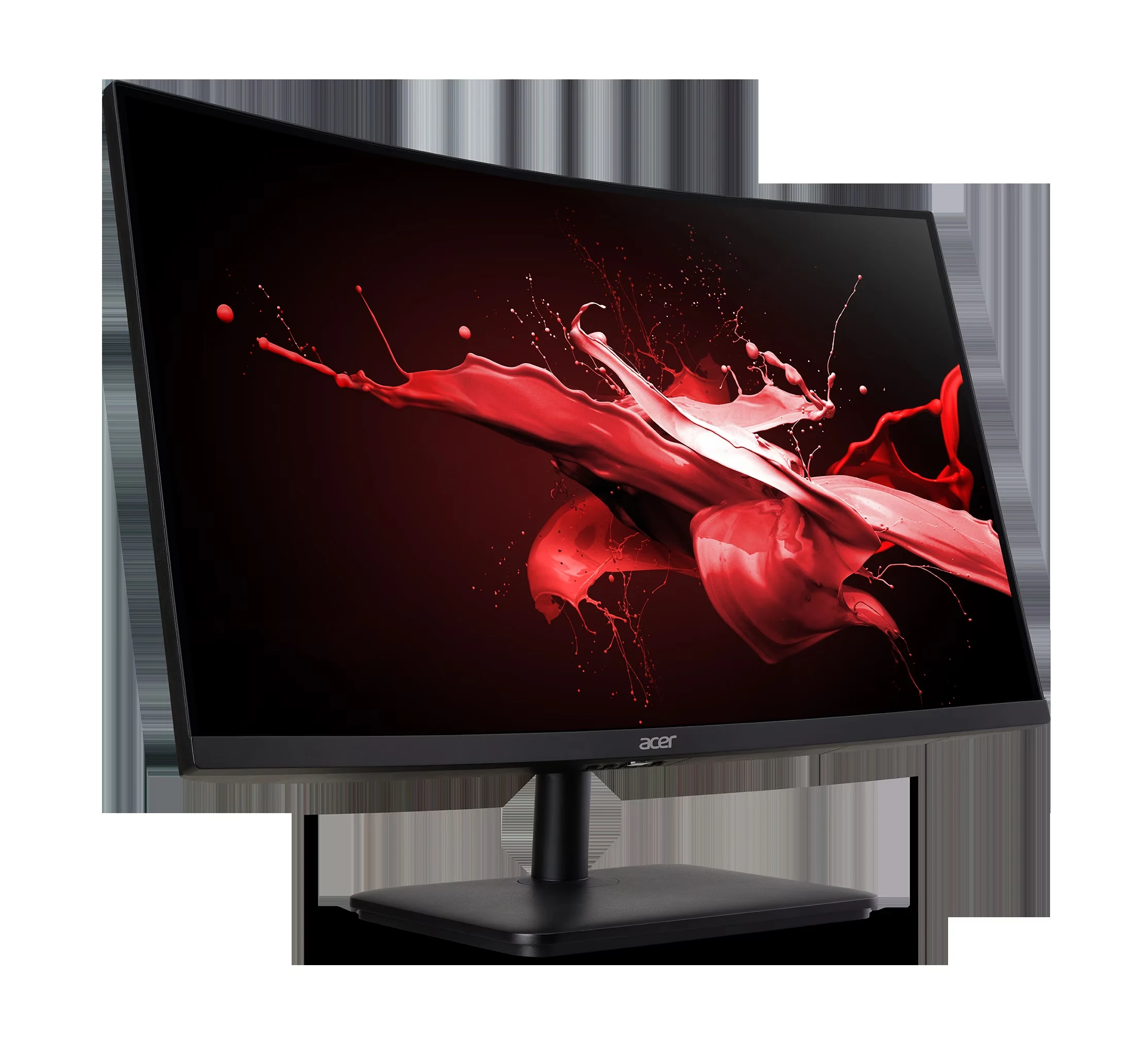 Màn hình Acer Nitro ED320Q - 31,5 inch - FHD - VA Cong - 165HZ - New