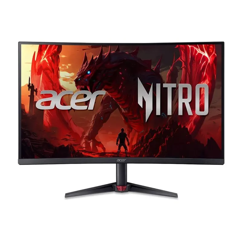 Màn hình Acer Nitro ED323QUR - 31,5 inch - QHD - VA Cong - 165HZ - New