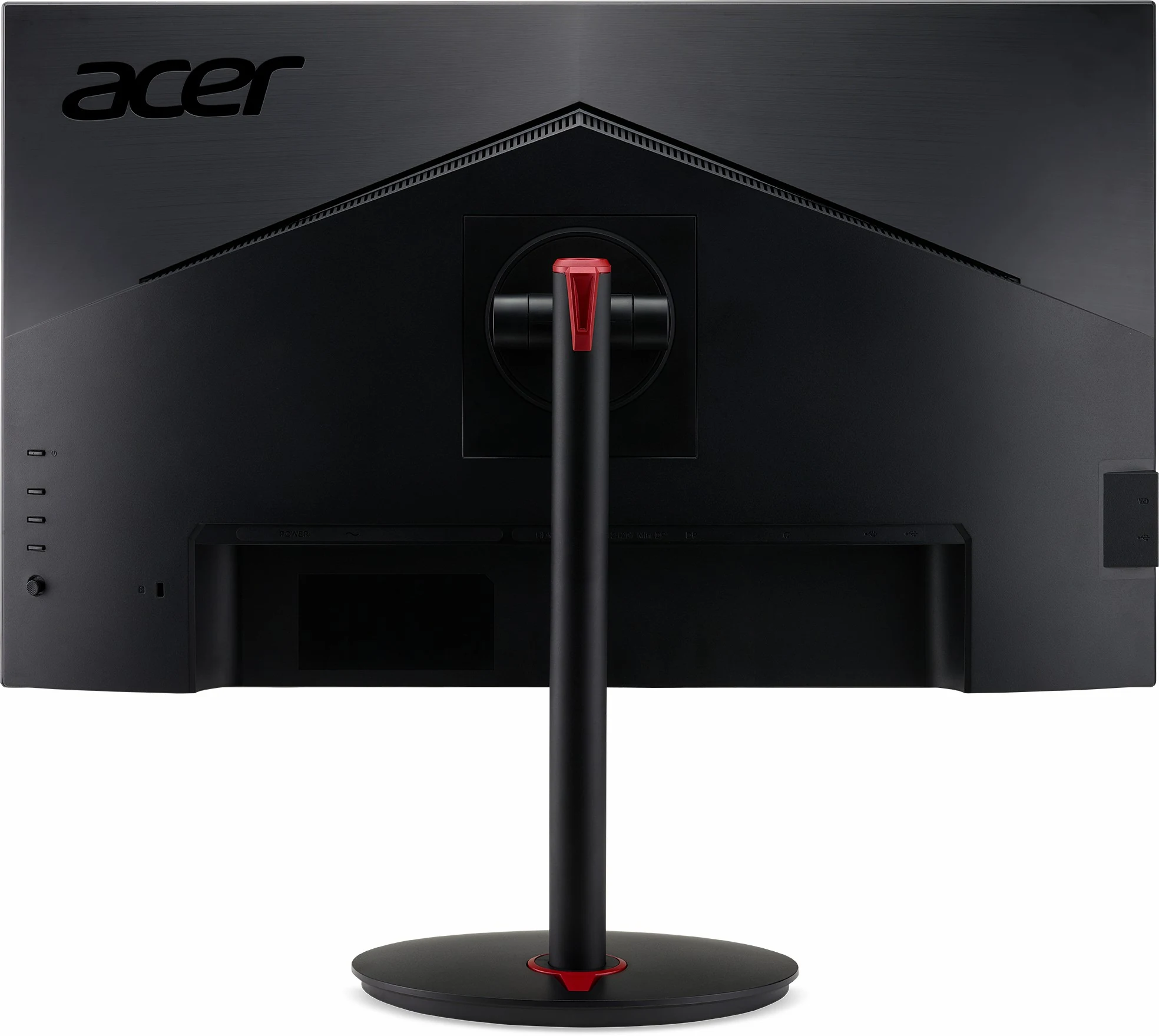 Màn hình Acer Nitro EI272UR - 27 inch - QHD - VA Cong - 144HZ - New