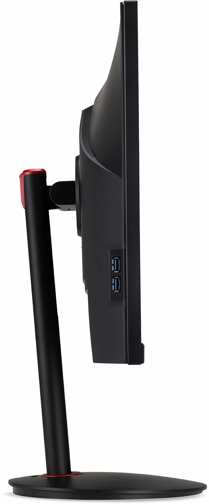 Màn hình Acer Nitro EI272UR - 27 inch - QHD - VA Cong - 144HZ - New