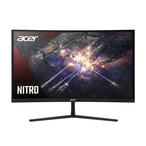 Màn hình Acer Nitro EI322QUR - 31,5 inch - QHD - VA Cong - 165HZ - New