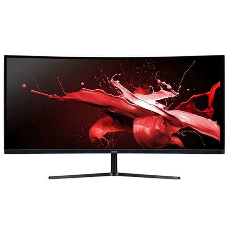 Màn hình Acer Nitro EI342CKR - 34 inch - WQHD - VA Cong - 144HZ - New