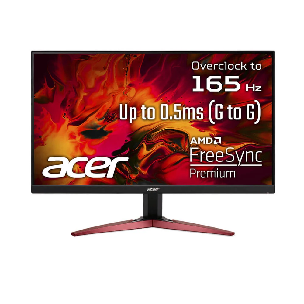 Màn hình Acer Nitro KG241Y - 23,8 inch - FHD - VA - 75HZ - New