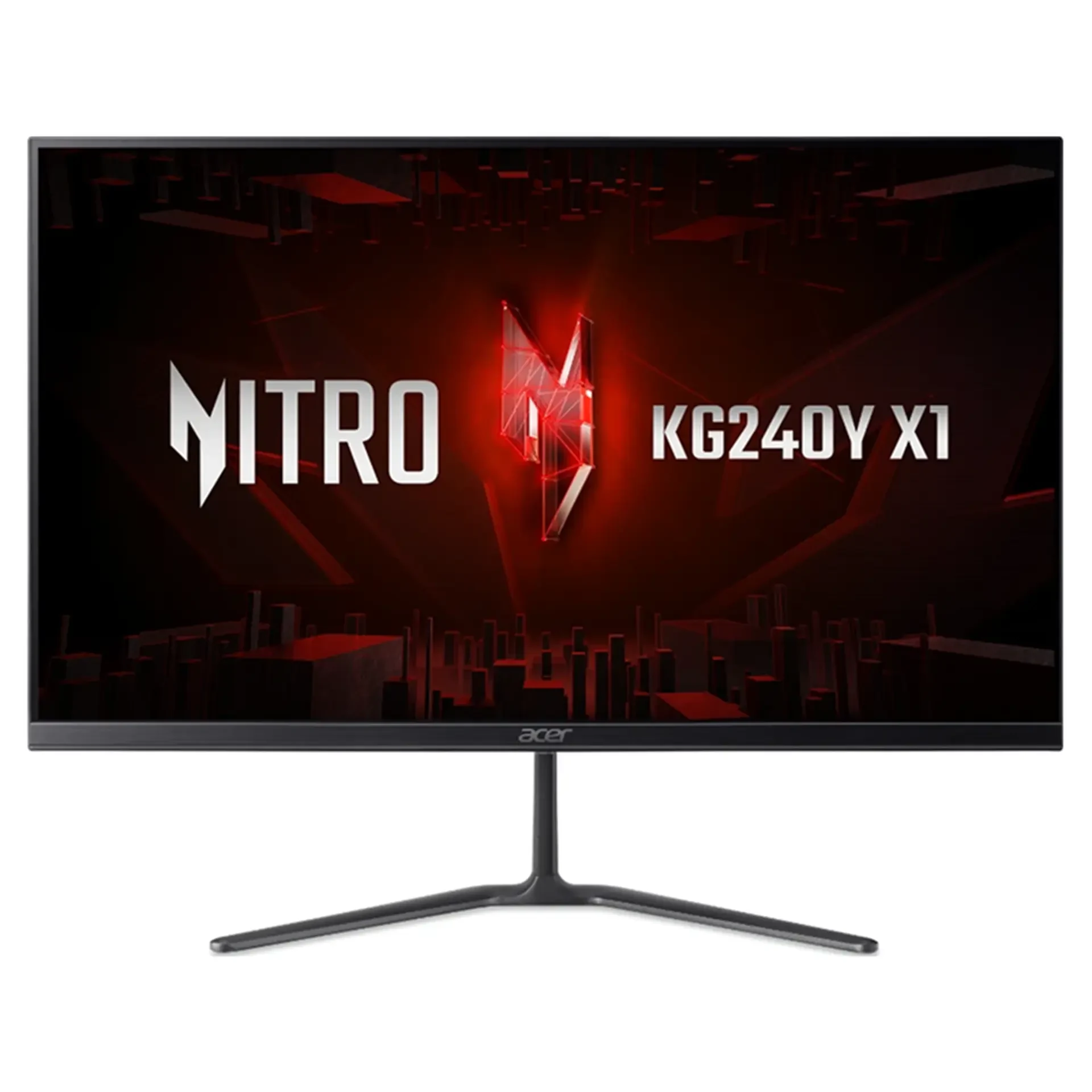 Màn hình Acer Nitro KG241Y S - 23,8 inch - FHD - VA - 165HZ - New
