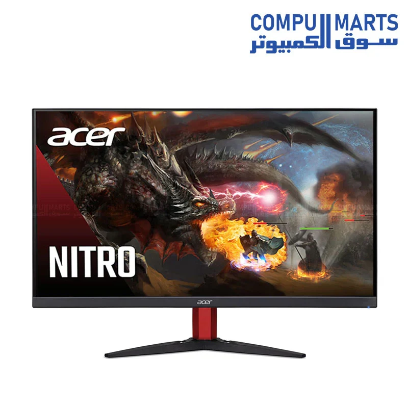 Màn hình Acer Nitro KG242Y - 23,8 inch - FHD - IPS - 100HZ - New