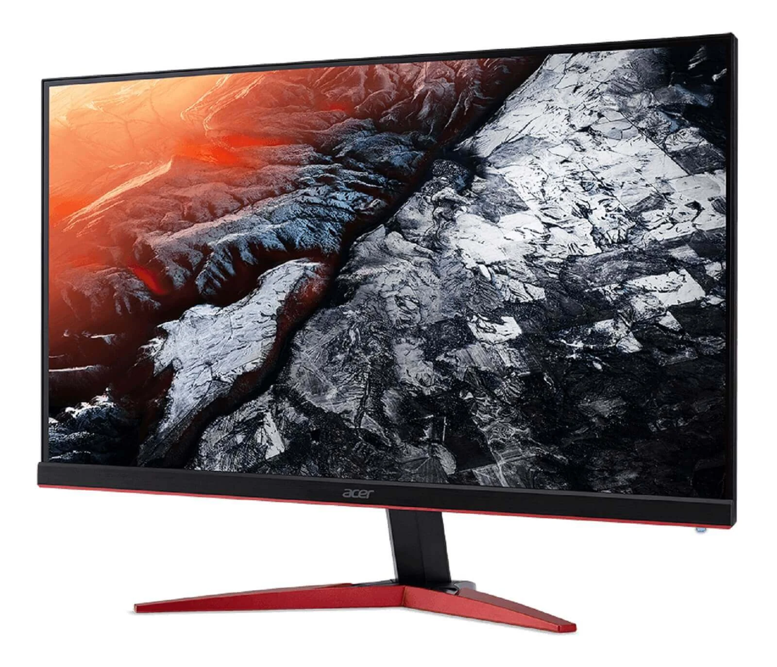 Màn hình Acer Nitro KG271 - 27 inch - FHD - TN - 75HZ - New