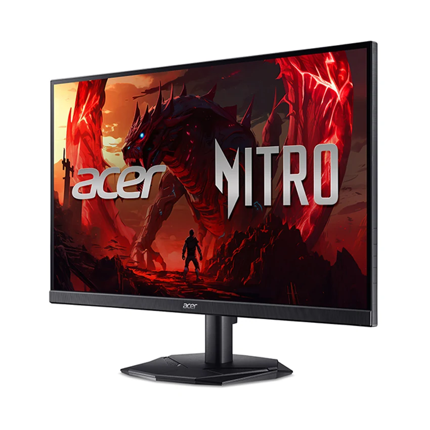 Màn hình Acer Nitro KG271U - 27 inch - QHD - TN - 75HZ - New