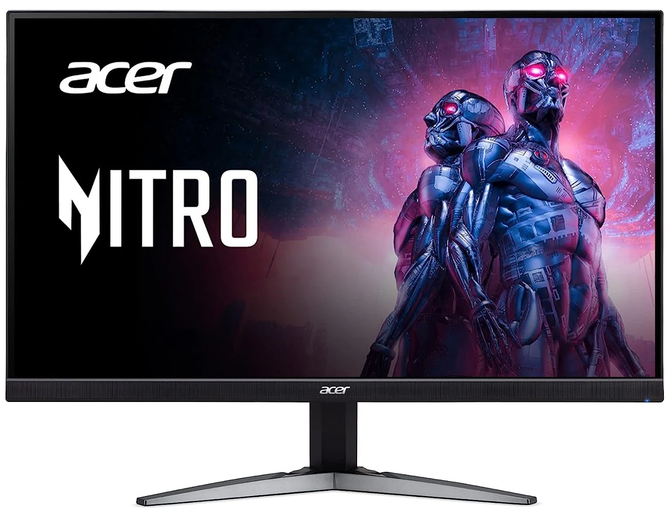 Màn hình Acer Nitro KG271U - 27 inch - QHD - TN - 75HZ - New