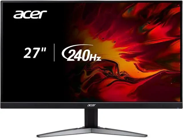 Màn hình Acer Nitro KG271U - 27 inch - QHD - TN - 75HZ - New