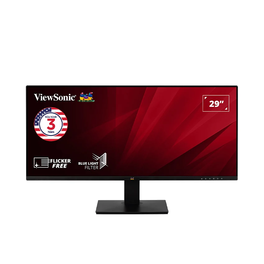 Màn hình Acer Nitro KG271U A - 27 inch - QHD - IPS - 144HZ - New