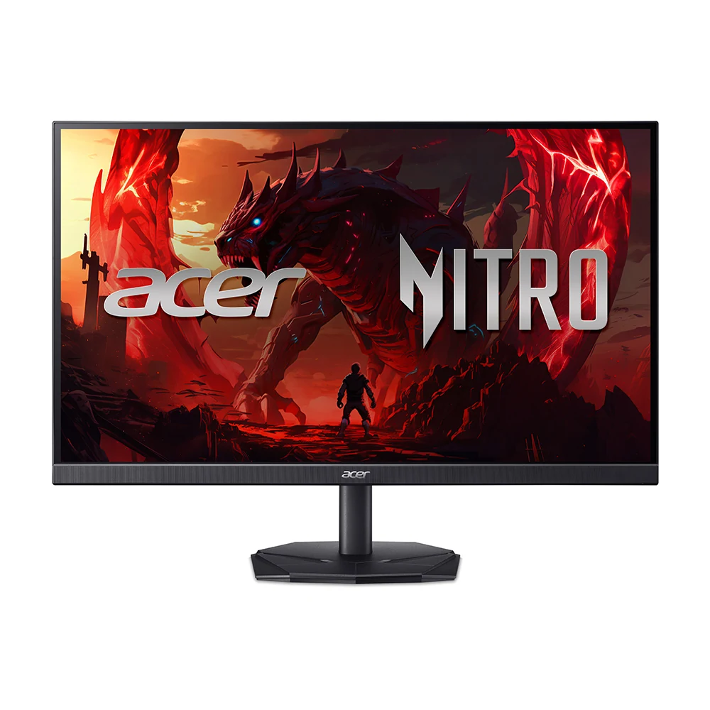 Màn hình Acer Nitro KG271U A - 27 inch - QHD - IPS - 144HZ - New