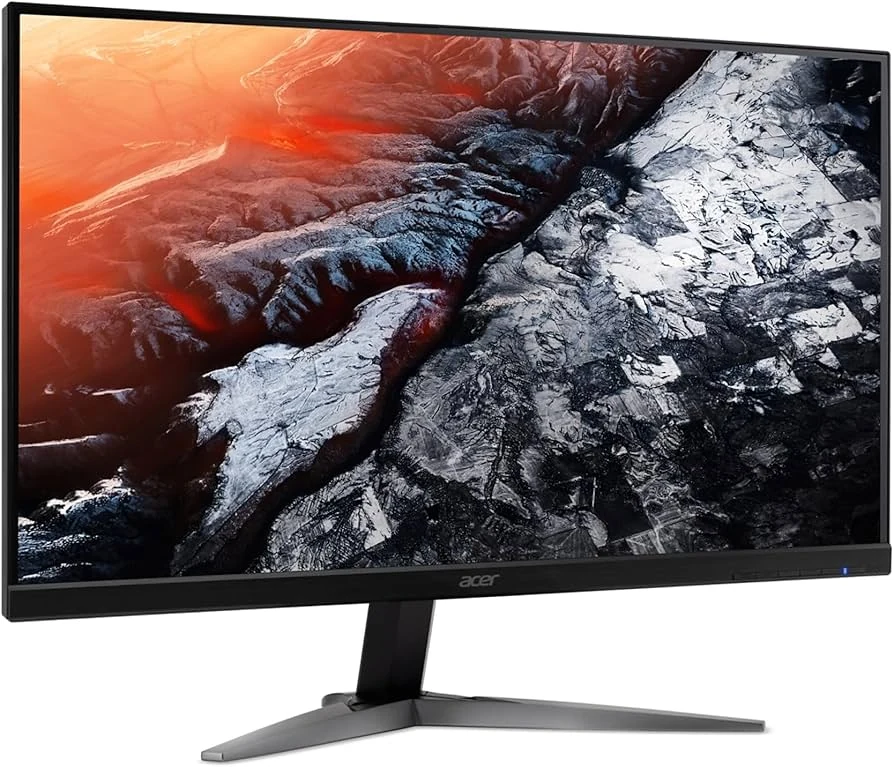 Màn hình Acer Nitro KG271U B - 27 inch - QHD - IPS - 170HZ - New