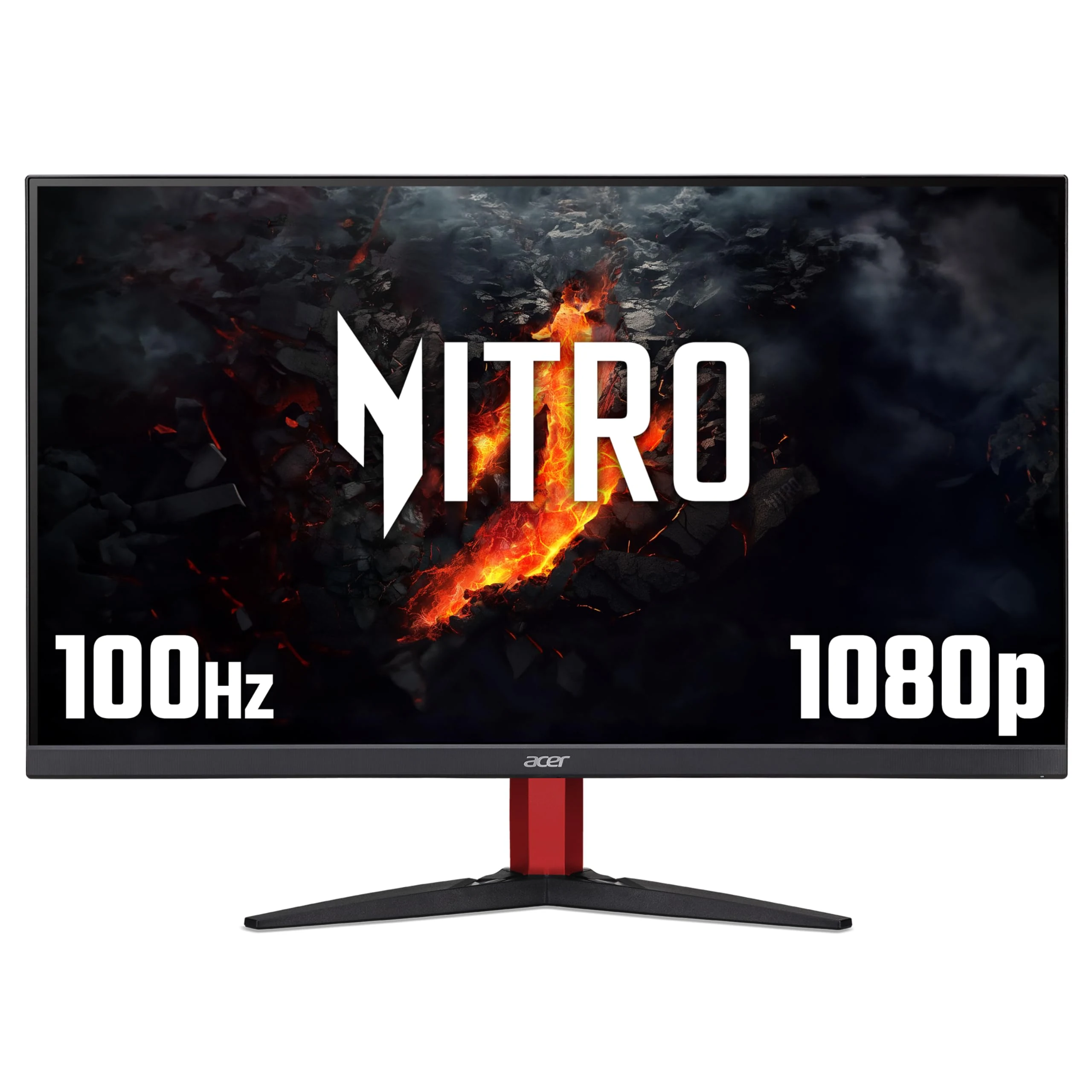 Màn hình Acer Nitro KG272 - 27 inch - FHD - IPS - 100HZ - New