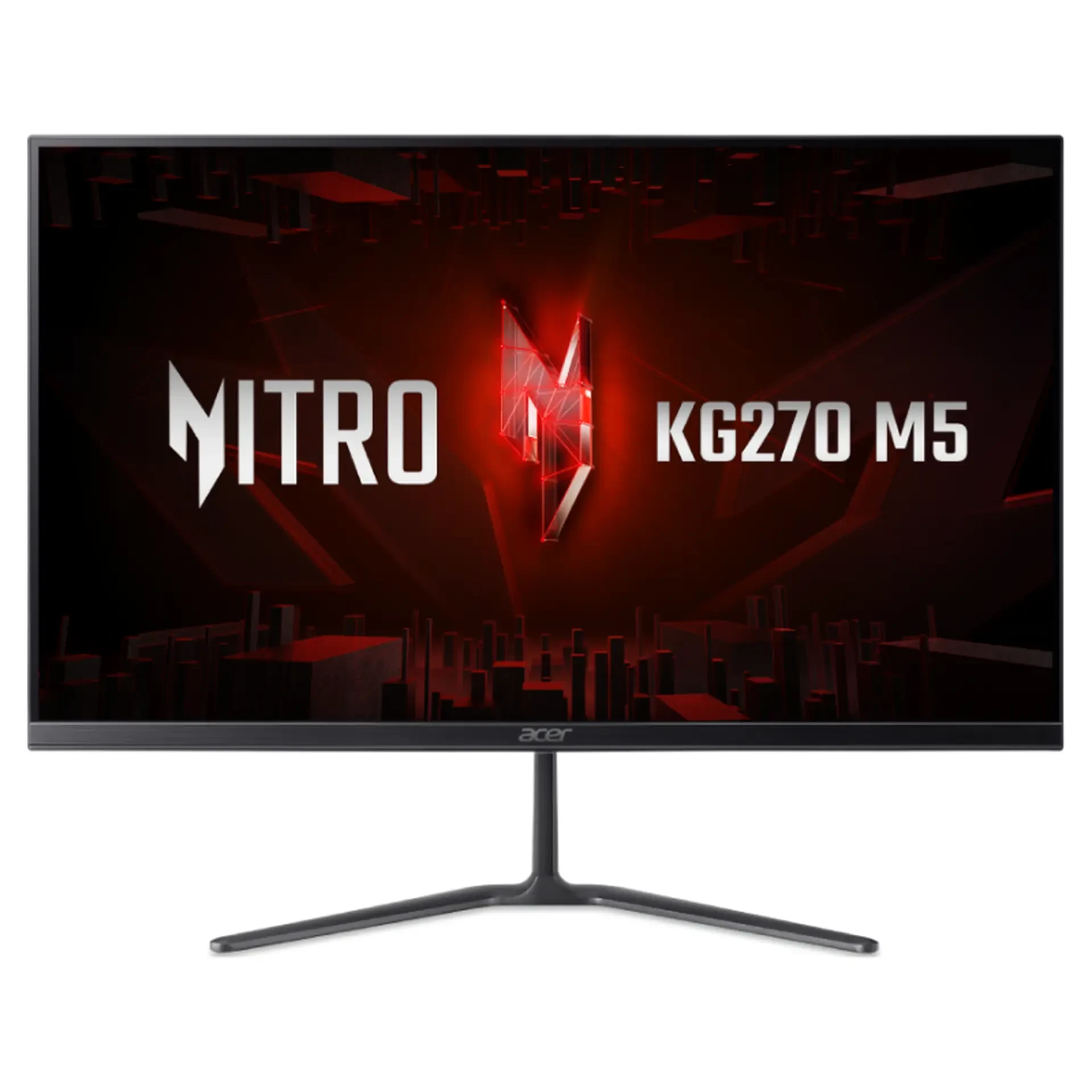 Màn hình Acer Nitro KG272 - 27 inch - FHD - IPS - 100HZ - New