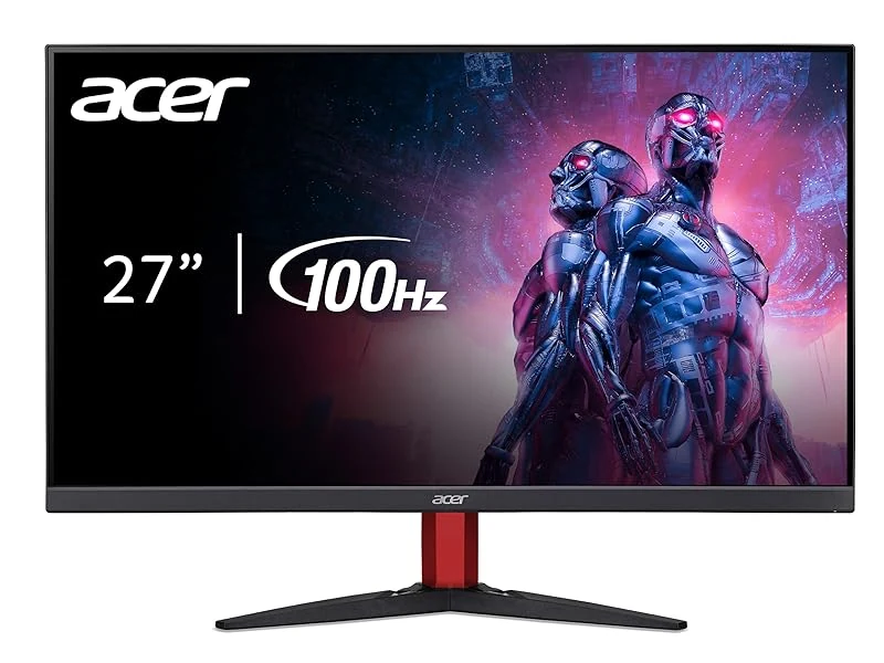 Màn hình Acer Nitro KG272 E - 27 inch - FHD - IPS - 100HZ - New
