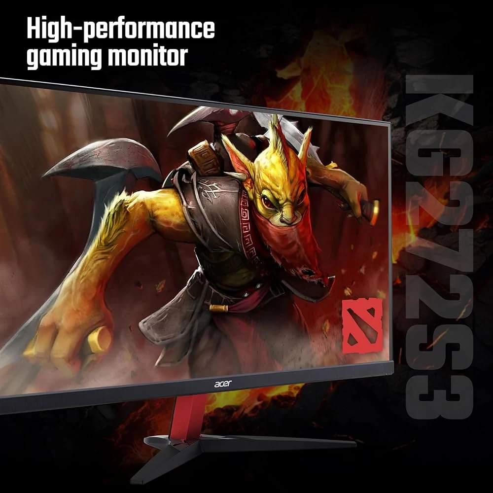 Màn hình Acer Nitro KG272 M3 - 27 inch - FHD - IPS - 180HZ - New