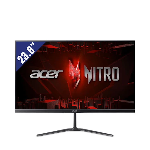 Màn hình Acer Nitro QG240Y P6 - 23,8 inch - FHD - IPS - 120HZ - New