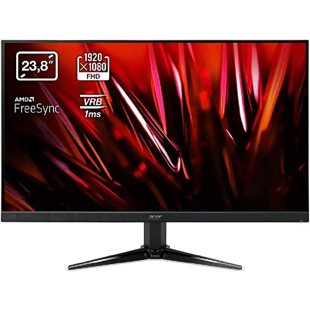 Màn hình Acer Nitro QG241Y - 23,8 inch - FHD - VA - 75HZ - New