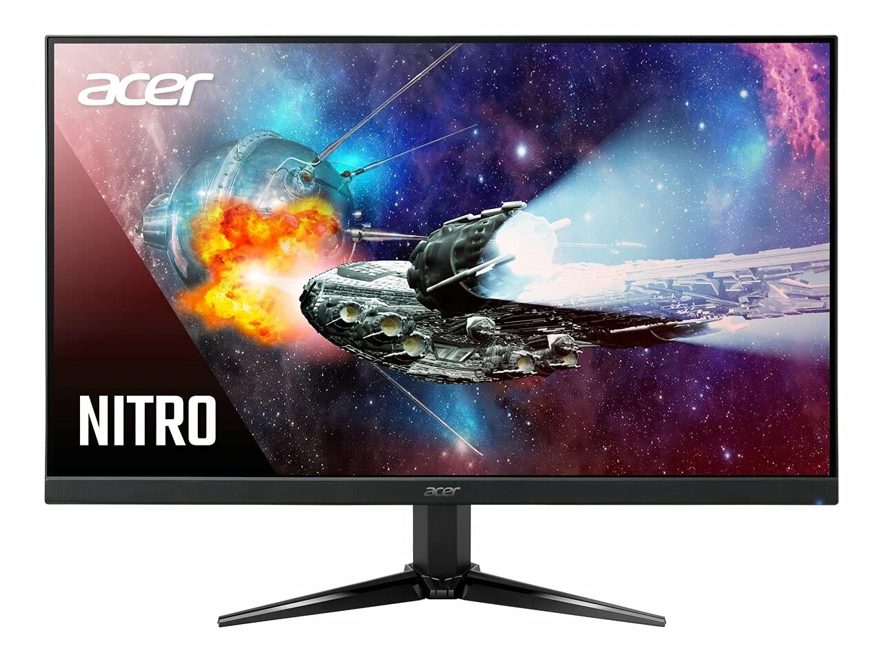Màn hình Acer Nitro QG241Y Pbmiipx - 23,8 inch - FHD - VA - 165HZ - New