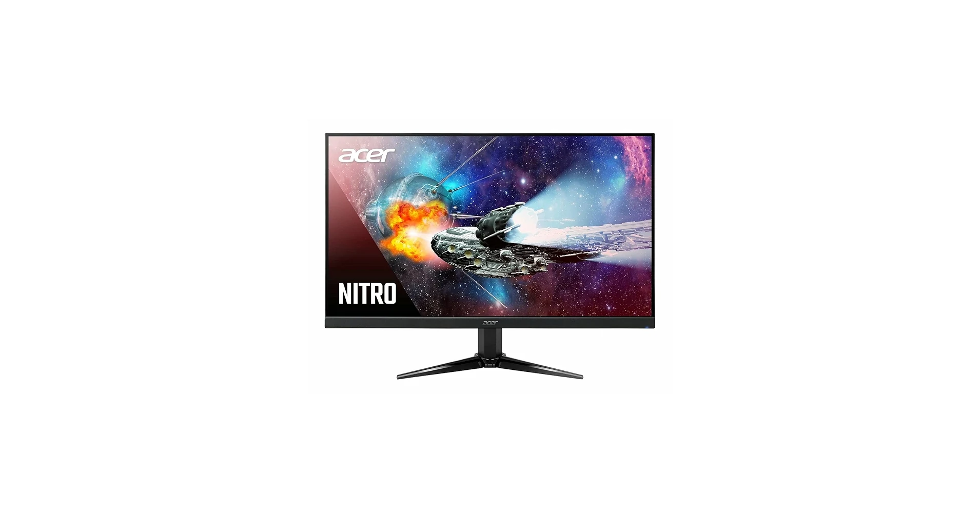 Màn hình Acer Nitro QG241Y S - 23,8 inch - FHD - VA - 165HZ - New
