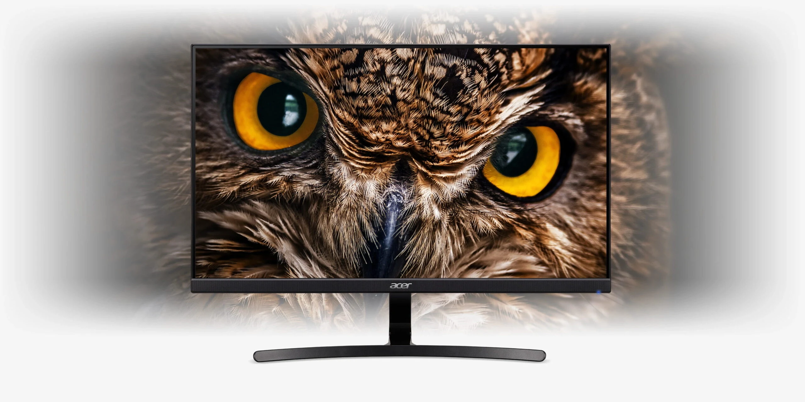 Màn hình Acer Nitro QG243Y - 23,8 inch - FHD - IPS - 100HZ - New