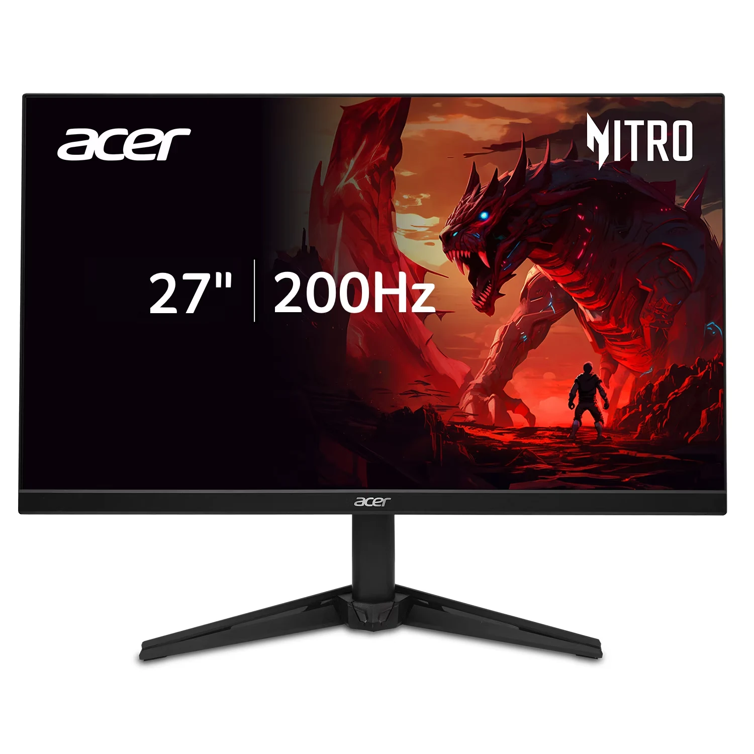 Màn hình Acer Nitro QG271 E - 27 inch - FHD - IPS - 100HZ - New