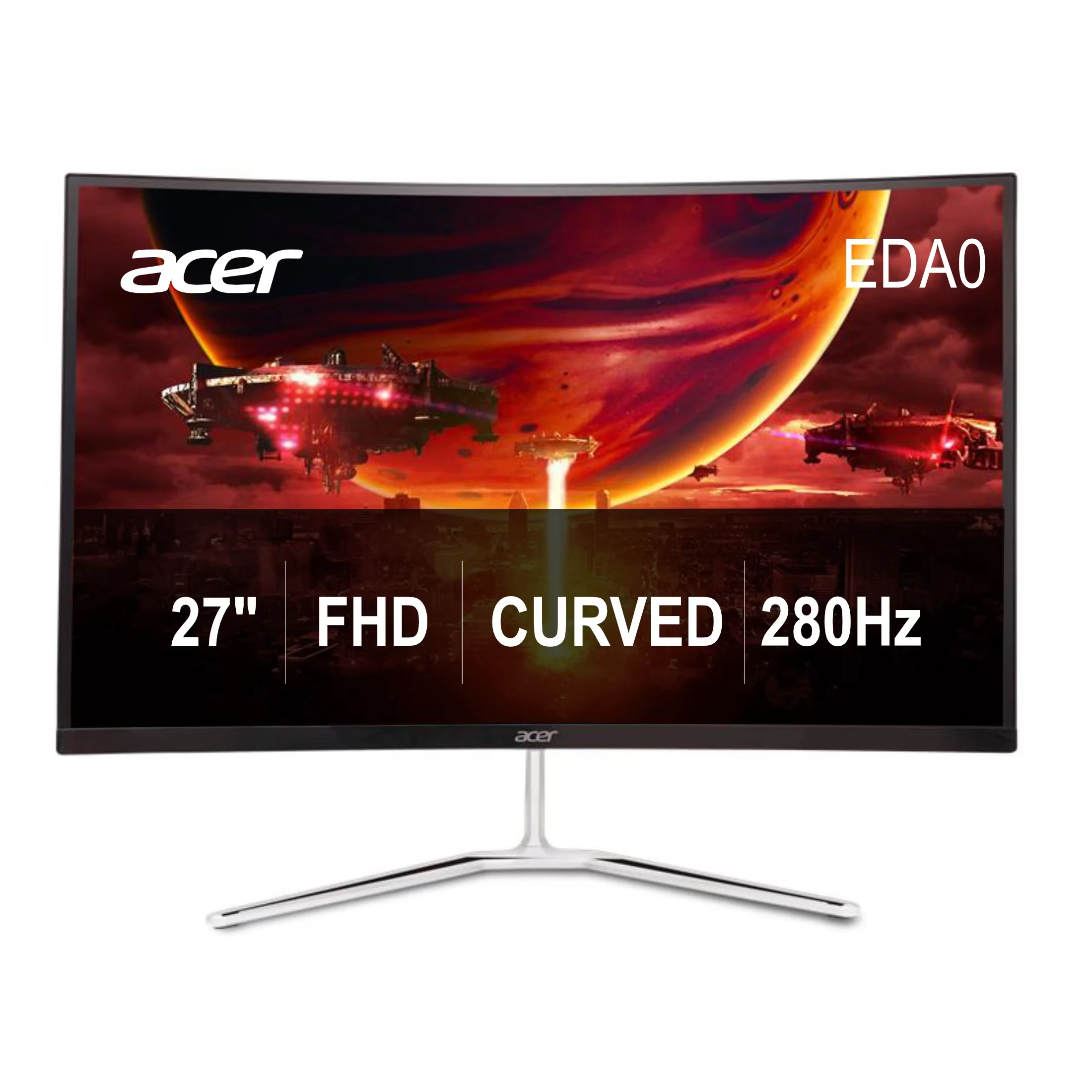Màn hình Acer Nitro QG271 E - 27 inch - FHD - IPS - 100HZ - New