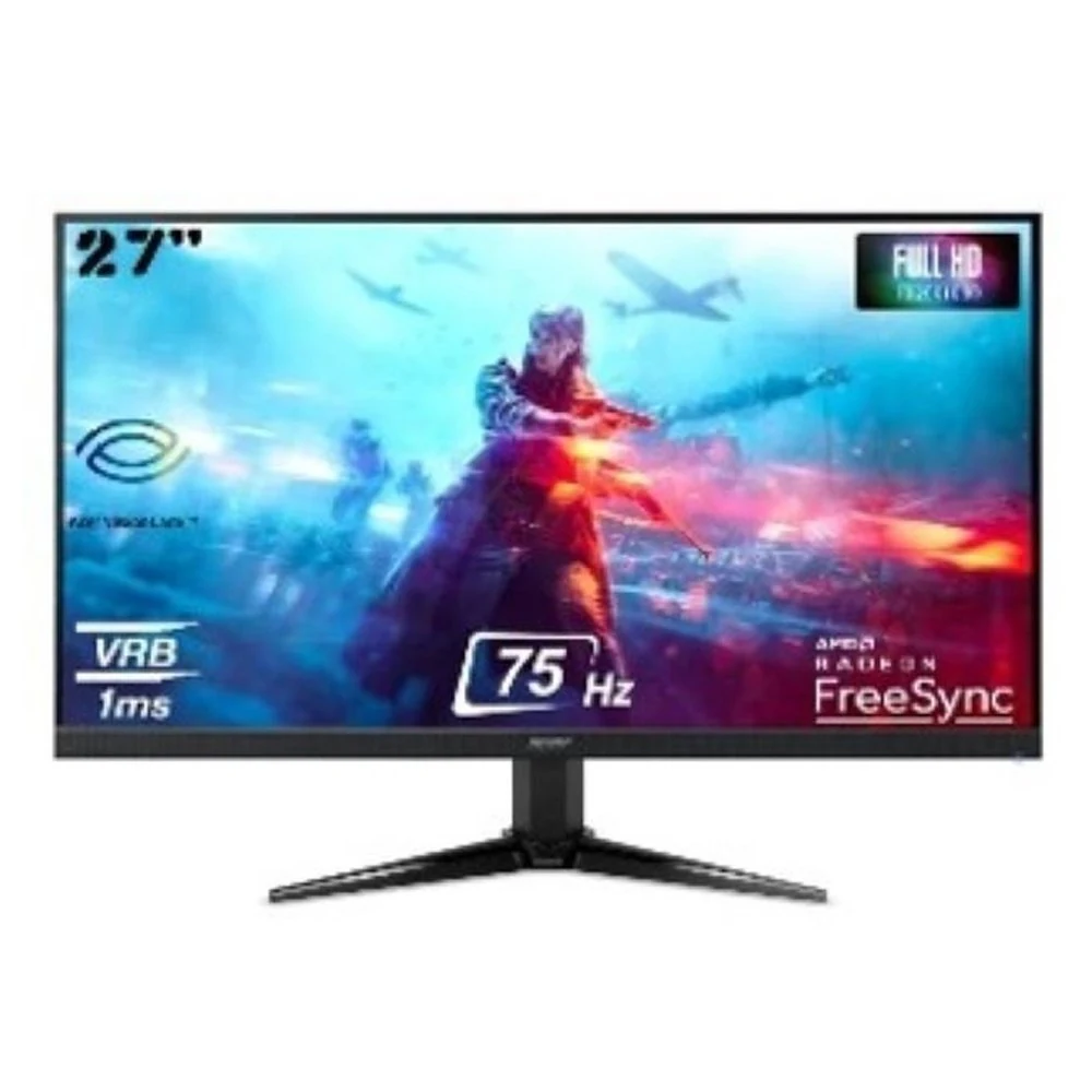 Màn hình Acer Nitro QG271 S - 27 inch - FHD - VA - 165HZ - New