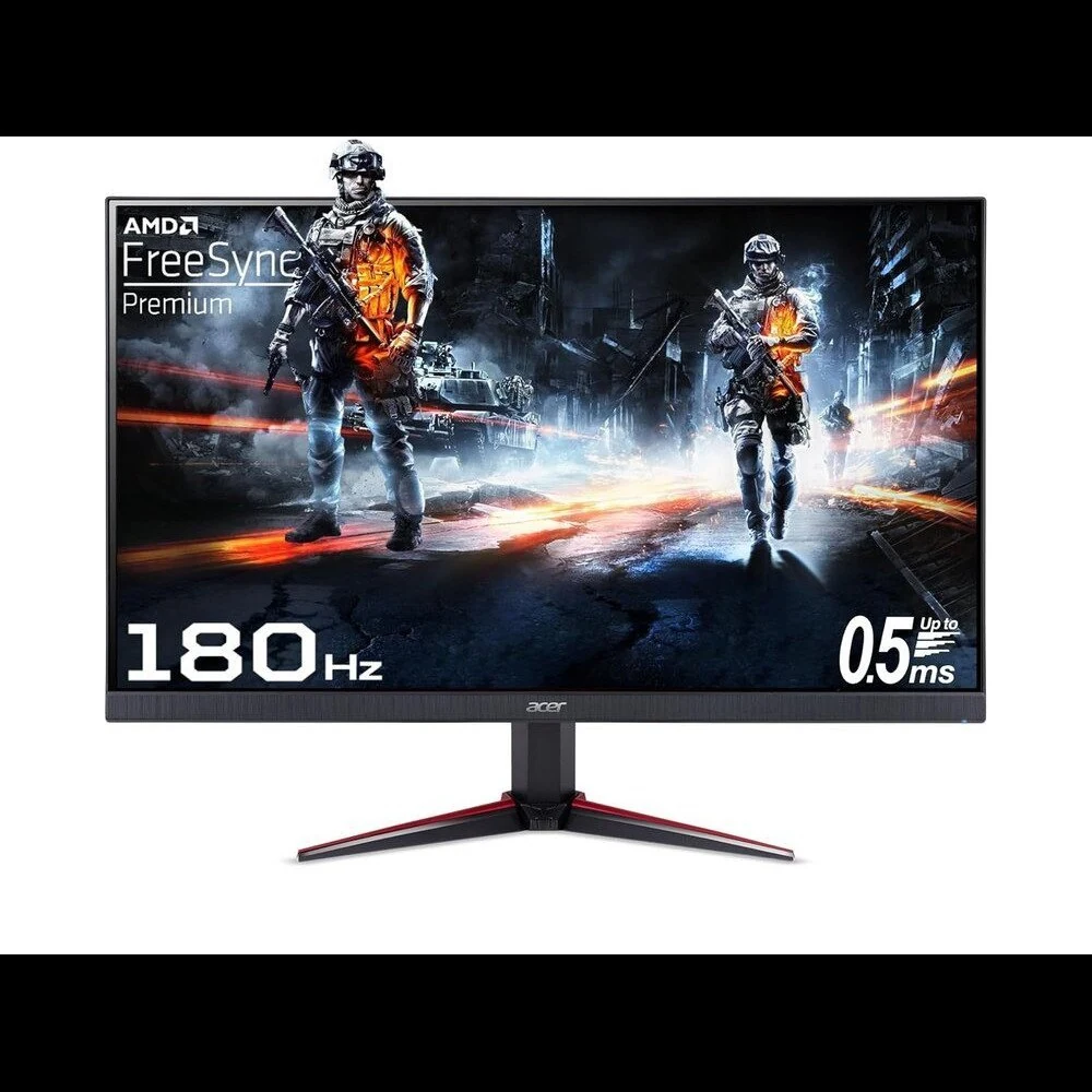 Màn hình Acer Nitro VG240Y M3 - 23,8 inch - FHD - IPS - 180HZ - New