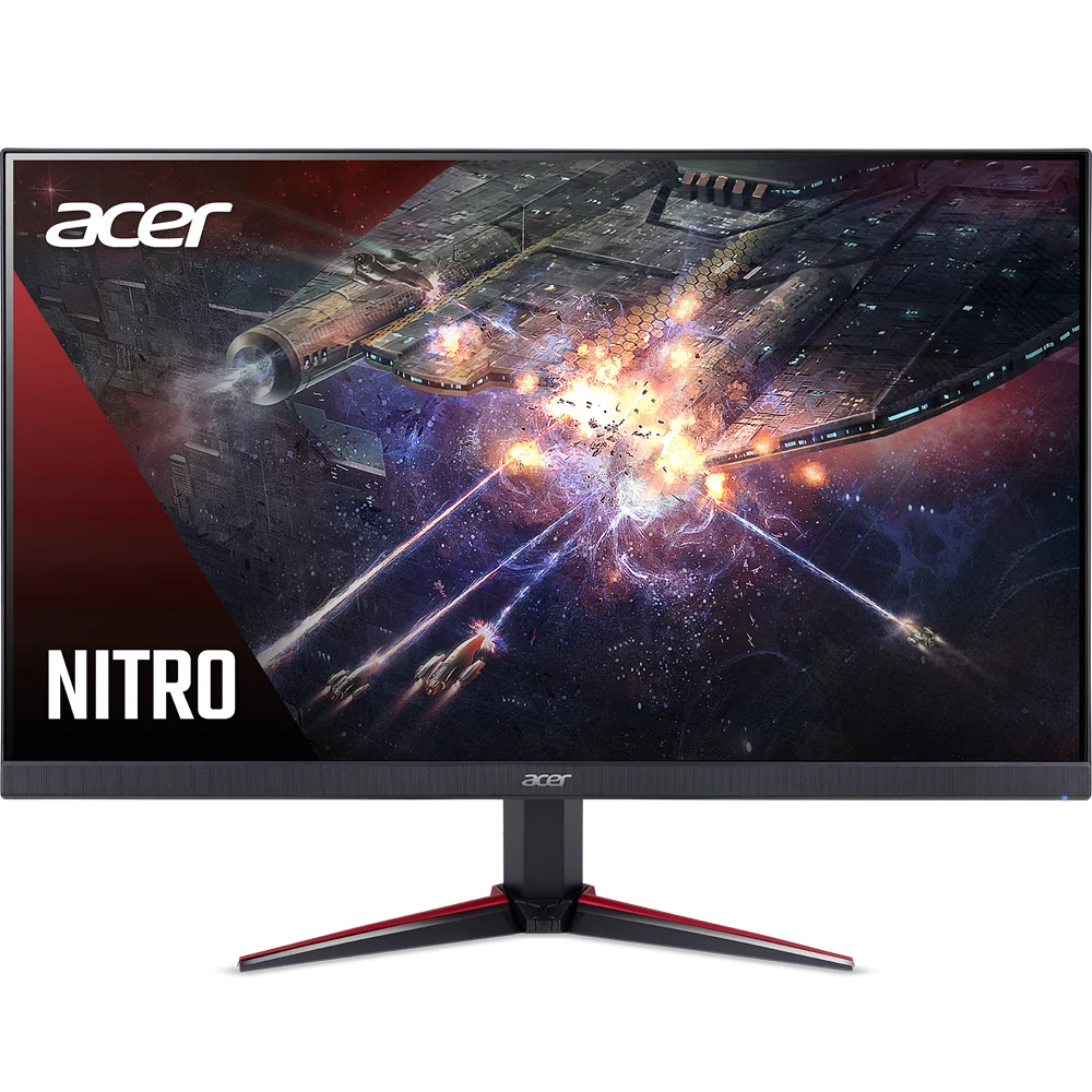 Màn hình Acer Nitro VG241Y - 23,8 inch - FHD - IPS - 75HZ - New