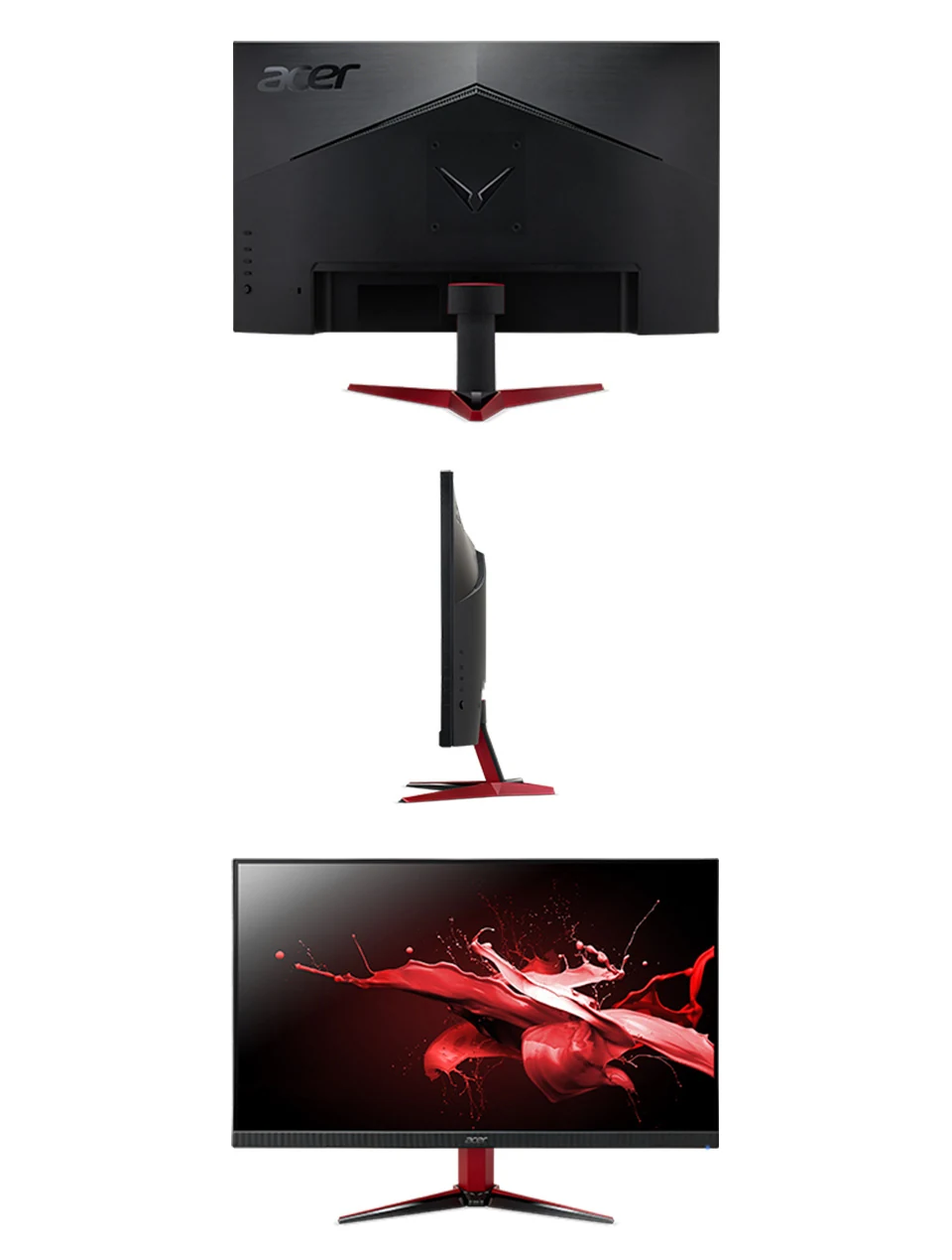 Màn hình Acer Nitro VG252Q P - 24,5 inch - FHD - IPS - 144HZ - New