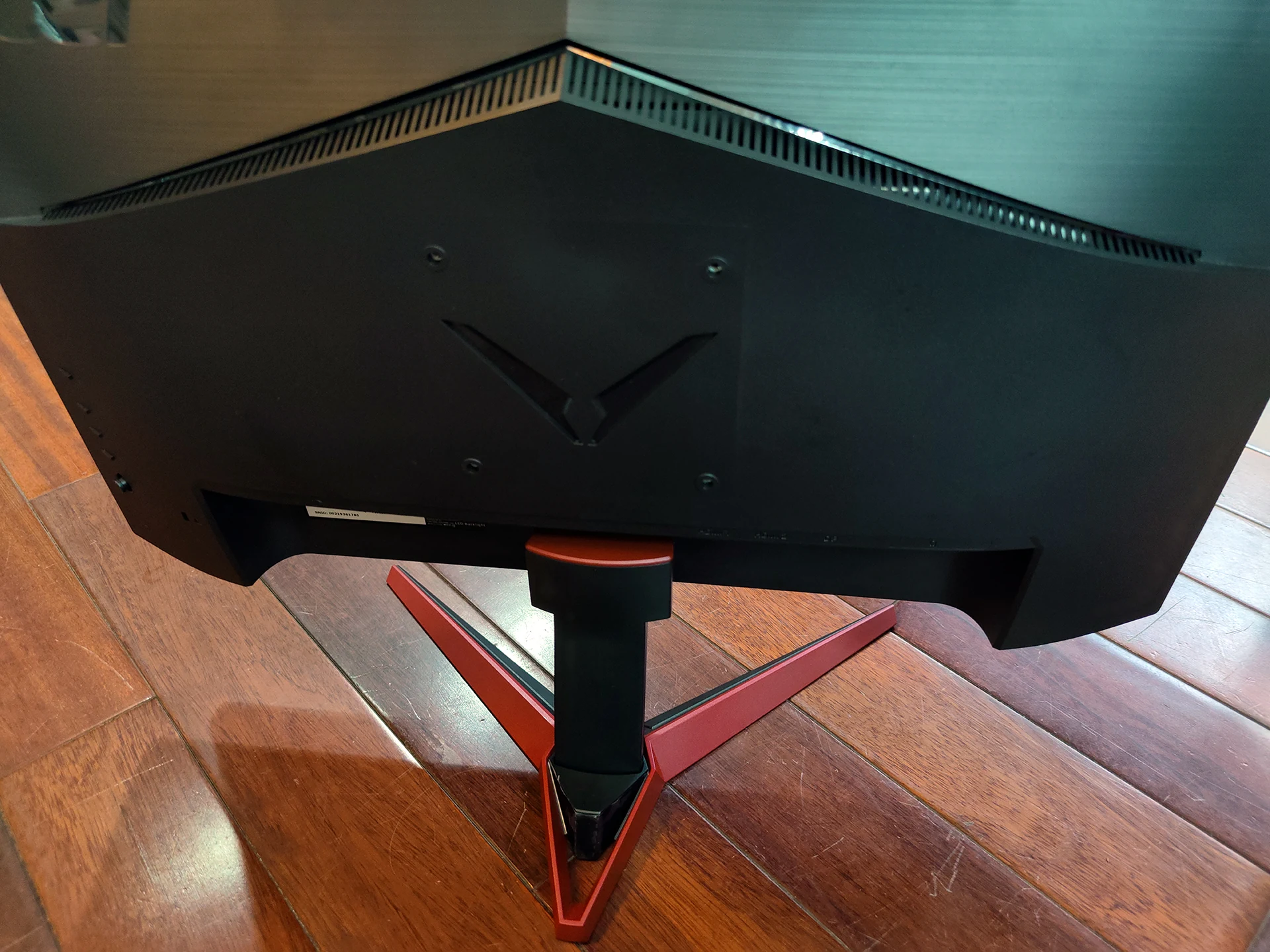 Màn hình Acer Nitro VG252Q X - 24,5 inch - FHD - IPS - 240HZ - New