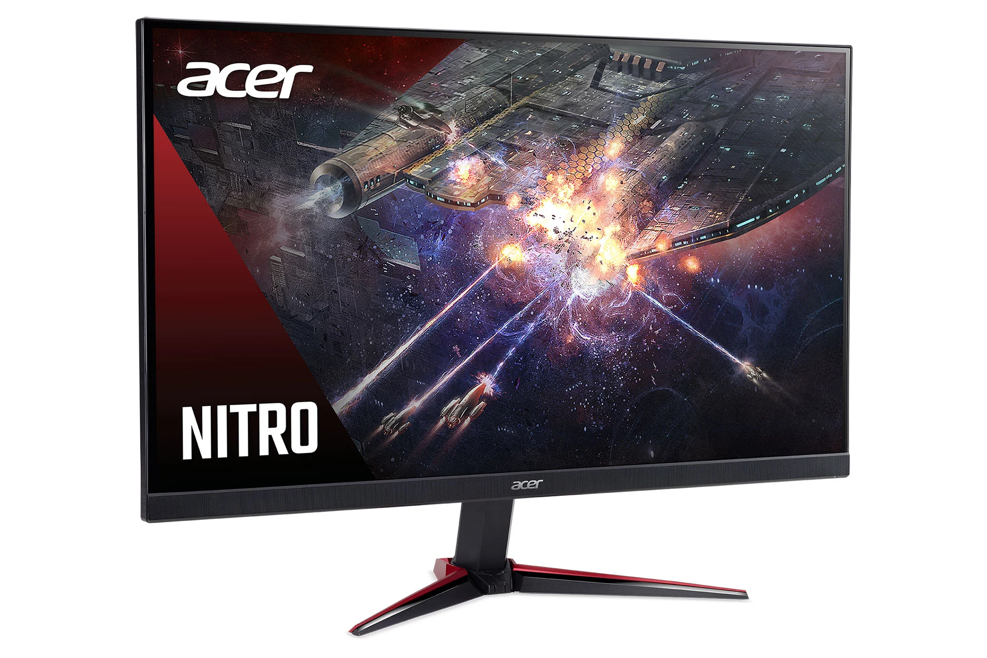 Màn hình Acer Nitro VG270 M3 - 27 inch - FHD - IPS - 180HZ - New