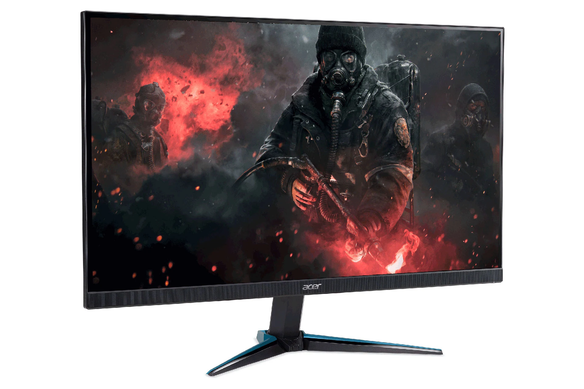 Màn hình Acer Nitro VG270 M3 - 27 inch - FHD - IPS - 180HZ - New
