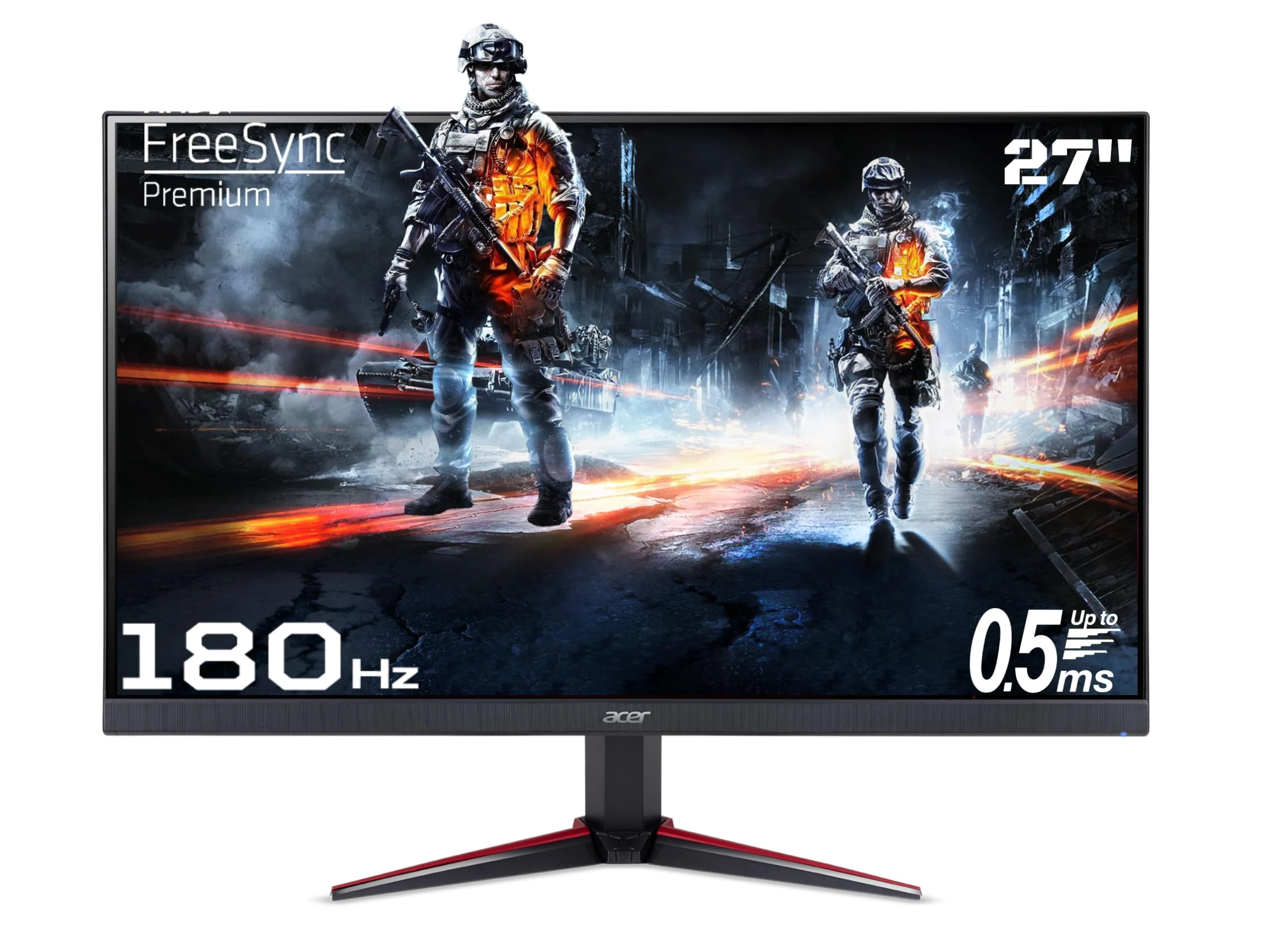 Màn hình Acer Nitro VG270 M3 - 27 inch - FHD - IPS - 180HZ - New