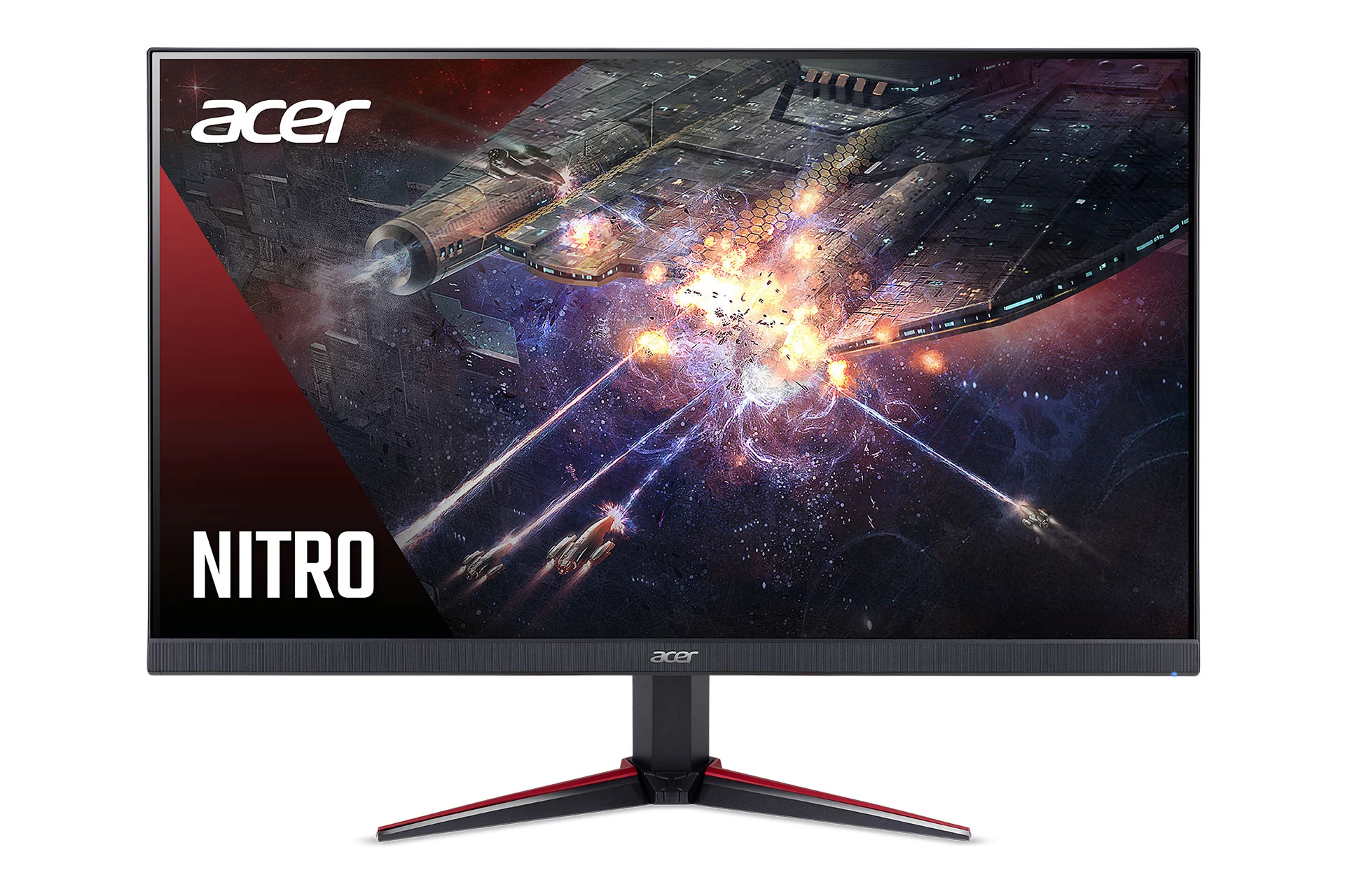 Màn hình Acer Nitro VG270 P - 27 inch - FHD - IPS - 144HZ - New