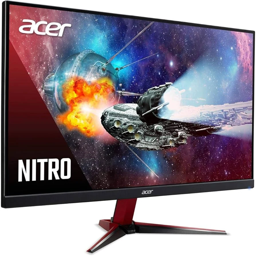 Màn hình Acer Nitro VG271 - 27 inch - FHD - IPS - 144HZ - New