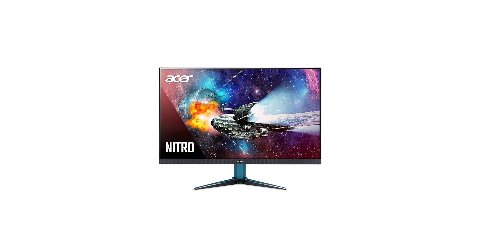 Màn hình Acer Nitro VG271U - 27 inch - QHD - IPS - 144HZ - New